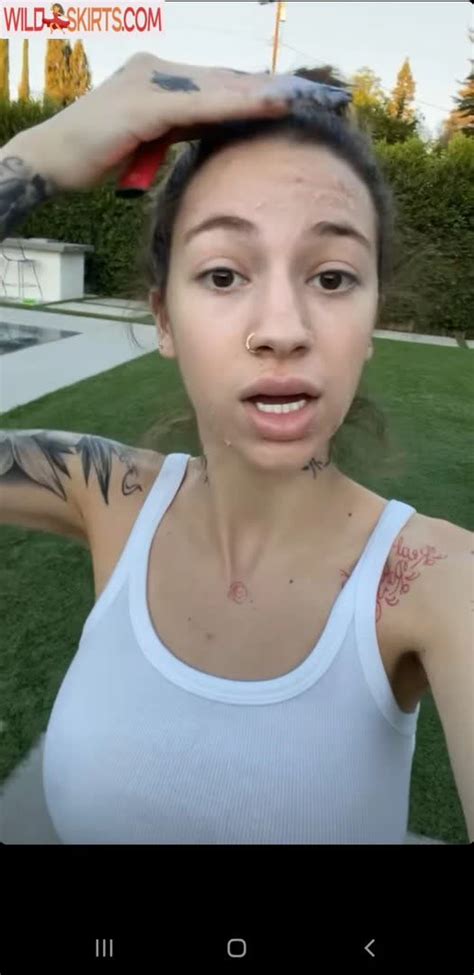 bhad bhabie nude leaks|LATEST VIDEO: Bhad Bhabie Nude Danielle Bregoli Onlyfans。